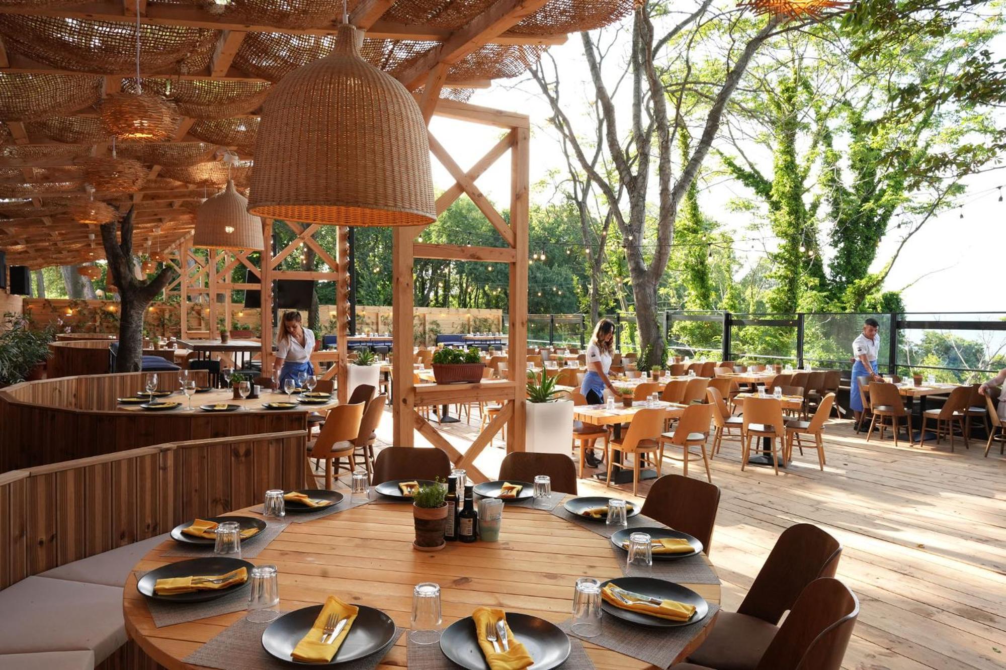 Paradise Bay Hotel Sozopol Exterior foto